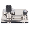 Stainless Steel Fully Automatic Gas Switchover Manifold System Automatic Gas Cylinder Switchover Co2 Cylinder Auto Changeover Controller -- JW-500 - Image