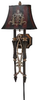 26000/2 Sconces-Wall Torchieres - 345731 - Capital Lighting, Inc.