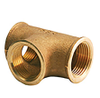 Brass Pipe Fittings - 2972193 - RS Components, Ltd.