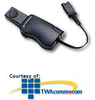 Plantronics E10 with Disabled Mute Switch - SHS1999 - TelephoneStuff.com