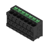 Wire to Board - 281-2913760000-ND - DigiKey