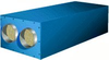 Air Cleaner -- 1000D