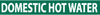 Pipe Marker - A1286G - Rutke Signs & Safety