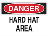 Machine & Operational Sign - 88101 - Brady Corporation