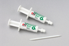 3M CircuitWorks Conductive Adhesive - Silver 7 g Syringe - CW2400 - -- CW2400