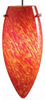 Pendant Light Fixture - PKL320INFERNO - Juno Lighting Group