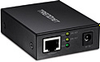 100BASE-T to SFP Fiber Media Converter -- TFC-FSFP  (Version v1.0R) - Image