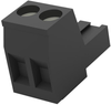 Terminal Blocks - Headers, Plugs and Sockets - A126307-ND - DigiKey