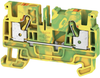 Terminal Blocks - Din Rail, Channel - 281-3293-ND - DigiKey