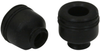 Flat suction cup (round) for smooth or slightly rough surfaces PFG 2 SI-AS-55 N003 - 10.01.01.10050 - Schmalz Inc.