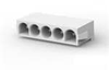 Pin & Socket Connectors - 1969809-1 - VAST STOCK CO., LIMITED