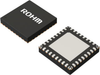 Nano Pulse Control™, 3.0V to 36V Input, 2.0A Integrated FET Single Synchronous Quiescent Operating Current Buck DC/DC Converter for Automotive - BD9P233MUF-C - ROHM Semiconductor GmbH