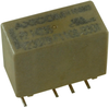 Relay, Signal, Dpdt, 250Vac, 220Vdc, 2A; Coil Voltage Axicom Te Connectivity - 16H4397 - Newark, An Avnet Company