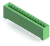 Card Edge Conn, Single Side, 13Pos, Th; Card Edge Connector Type Edac - 59AJ8681 - Newark, An Avnet Company