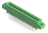 Card Edge Conn, Dual Side, 30Pos, Th; Card Edge Connector Type Edac - 59AJ4356 - Newark, An Avnet Company