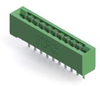 Card Conn, Single Side, 10Pos, Wire Wrap; Card Edge Connector Type Edac - 57AJ1987 - Newark, An Avnet Company