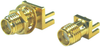 Rf/coaxial, Sma Jack, Straight, 50 Ohm, Solder; Connector Type Multicomp Pro - 42M2866 - Newark, An Avnet Company