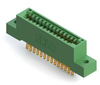 Card Edge Conn, Dual Side, 28Pos, Lug; Card Edge Connector Type Edac - 67AJ4358 - Newark, An Avnet Company
