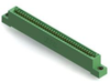 Card Edge Conn, Single, 36Pos, Th; Card Edge Connector Type Edac - 68AJ3830 - Newark, An Avnet Company