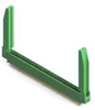Card Conn, Dual Side, 96Pos, Wire Wrap; Card Edge Connector Type Edac - 71AJ2674 - Newark, An Avnet Company