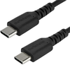Usb Cable, 2.0 C Plug-Plug, 2M Rohs Compliant Startech - 32AK1214 - Newark, An Avnet Company