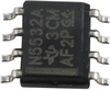 Op Amp, 10Mhz, 9V/us, Soic-8; No. Of Amplifiers Texas Instruments - 75C4431 - Newark, An Avnet Company