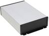 Enclosure, Multipurpose, Aluminium, Clr; Enclosure Type Hammond - 33AJ1340 - Newark, An Avnet Company