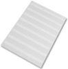Label, A4, Self Lam, White,64Labels; Marker Type Raychem Te Connectivity - 89K9986 - Newark, An Avnet Company