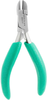 Wire Cutter, Round Head, 5.5, 0.032; Cutter Type Excelta - 17T9812 - Newark, An Avnet Company