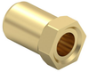 Zero Profile Receptacle For Lead Diameters From .020-.032 Rohs Compliant Mill Max - 95AC5308 - Newark, An Avnet Company