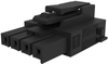 Wtb Housing, Rcpt, 6Pos, 1Row, 3.5Mm; Product Range Molex - 99AC7774 - Newark, An Avnet Company