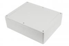 Small Enclosures - Plastic Enclosures - Industrial - 1555Y2GY - Hammond Manufacturing Company Inc.
