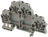 Terminal Blocks - Din Rail, Channel - 281-2938-ND - DigiKey