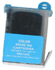 Brother, LC04C, Cyan - 31-140 - Computer Network Accessories, Inc.