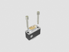 Filtered D-SUB FCE17 Series - FCE17E09AD210G - Amphenol Communications Solutions