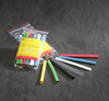 3M(TM) FP-301 Thin-Wall Tubing, red, 1 in, 48 in sticks - 054007-38902 - R. S. Hughes Company, Inc.