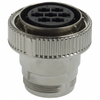 Circular Connector Housings - A16073-ND - DigiKey