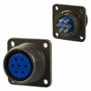 Circular Connector Assemblies - 97-3102A-16S-1S-ND - DigiKey
