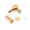 Coaxial Connector (RF) Assemblies - SAM16003-ND - DigiKey