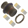 Circular Connector Assemblies - 1003-1584-ND - DigiKey