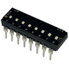 DIP Switches - 209-8LPSF-ND - DigiKey