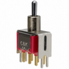 Toggle Switches - CKN1170-ND - DigiKey