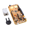 Embedded MCU, DSP Evaluation Boards - 568-S32K116EVB2Q048-ND - DigiKey