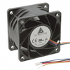Fans, Thermal Management - Fans - DC Brushless Fans (BLDC) - PFR0612XHE-SP00 - Acme Chip Technology Co., Limited