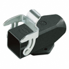 Heavy Duty Connector Housings, Hoods, Bases - 1195-3147-ND - DigiKey
