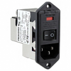 Power Entry Modules (PEM) - 7-6609940-5-ND - DigiKey