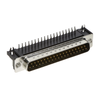 D-Sub Connector Assemblies - ZEDCL37-P-BA-30-ND - DigiKey