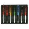 Screw and Nut Driver Sets - 147TB-ND - DigiKey