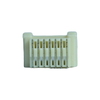 Headers, Male Pins - 4285-STW12-14WH-ETDKR-ND - DigiKey