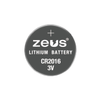 Batteries Non-Rechargeable (Primary) - 2059-CR2016-ND - DigiKey